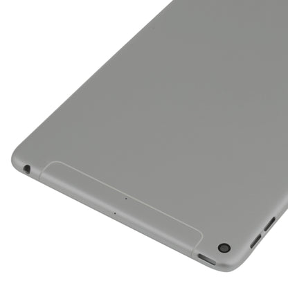 Couvercle du boîtier arrière de la batterie pour iPad Mini 5 / Mini (2019) A2124 A2125 A2126 (version 4G)