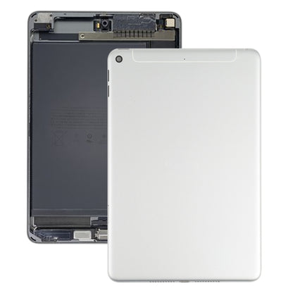 Couvercle du boîtier arrière de la batterie pour iPad Mini 5 / Mini (2019) A2124 A2125 A2126 (version 4G)