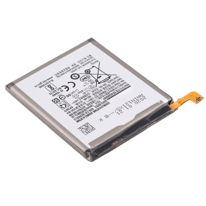 EB-BG988ABY d'origine pour Samsung Galaxy S20 Ultra démonter la batterie Li-ion