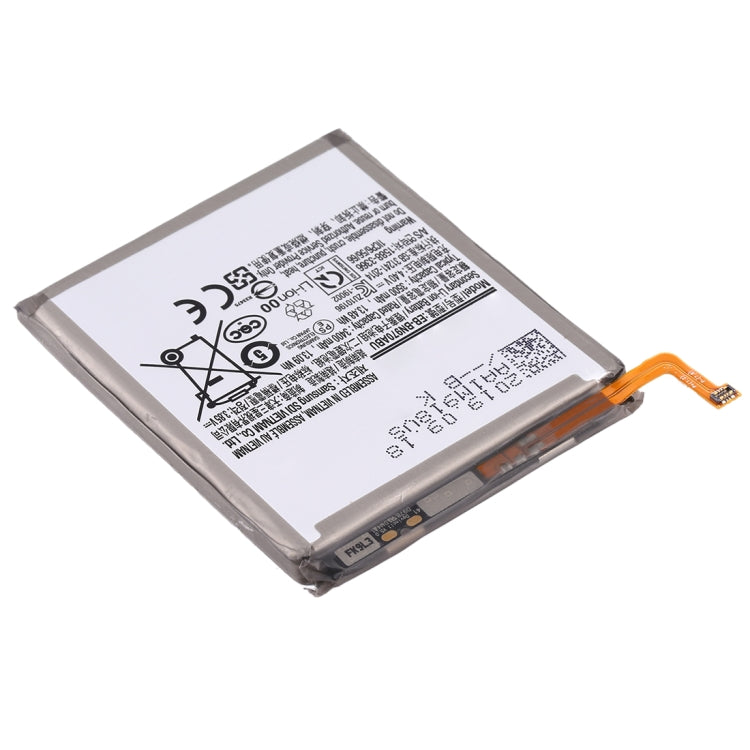 EB-BN970ABU d'origine pour Samsung Galaxy Note10 démonter la batterie Li-ion