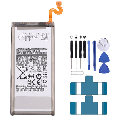 EB-BN965ABU d'origine pour Samsung Galaxy Note9 démonter la batterie Li-ion