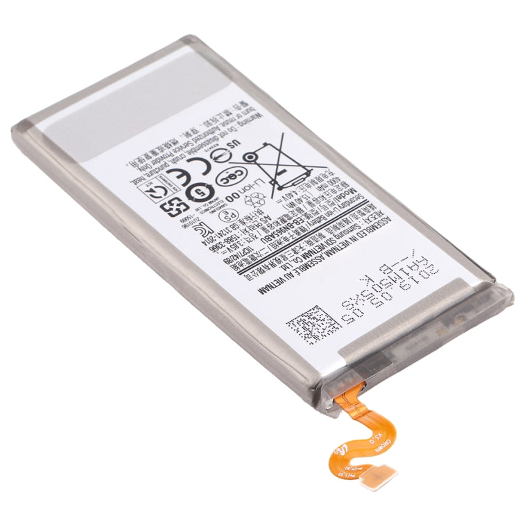 EB-BN965ABU d'origine pour Samsung Galaxy Note9 démonter la batterie Li-ion