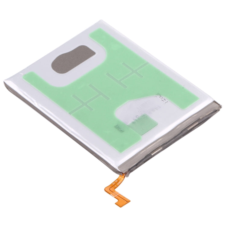 Batterie Li-ion démontable d'origine EB-BN972ABU pour Samsung Galaxy Note10 +
