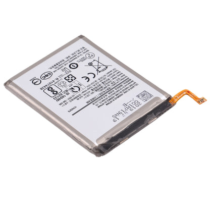 Batterie Li-ion démontable d'origine EB-BN972ABU pour Samsung Galaxy Note10 +
