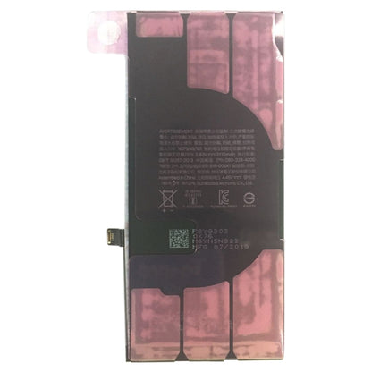 Batterie Li-ion 3110 mAh pour iPhone 11