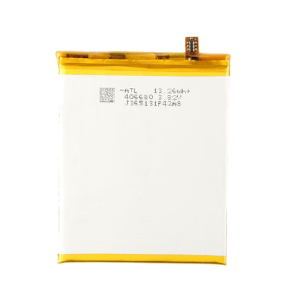 Batterie Li-Polymère 3450mAh HB416683ECW pour Huawei Nexus 6 / H1511 / H151