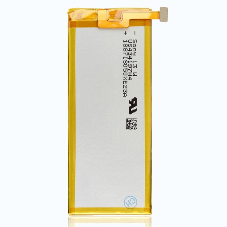 Batterie Li-Polymère 2500mAh HB444199EBC pour Huawei Honor 4C / C8818 / CHM-UL00 / CHM-TL00H / CHM-CL00