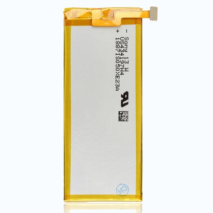 Batterie Li-Polymère 2500mAh HB444199EBC pour Huawei Honor 4C / C8818 / CHM-UL00 / CHM-TL00H / CHM-CL00