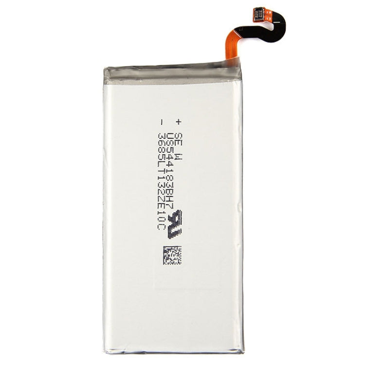 Batterie Li-Polymère 3000mAh EB-BG950ABE pour Samsung Galaxy S8 / G950F / G950A / G950V / G950U / G950T