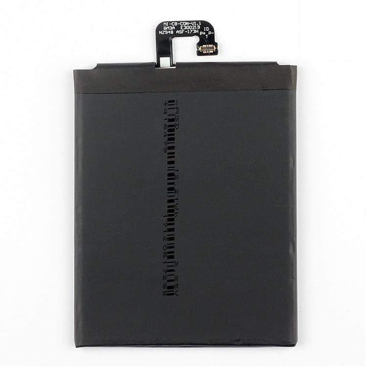 BM3A 3400mAh pour batterie Li-Polymère Xiaomi Mi Note 3