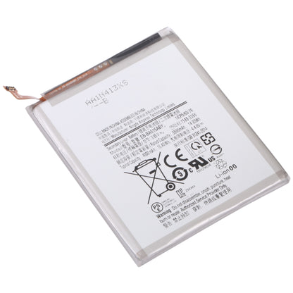 Batterie polymère Li-ion EB-BA515ABY pour Samsung Galaxy A51 SM-A515
