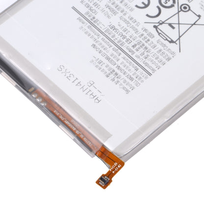 Batterie polymère Li-ion EB-BA515ABY pour Samsung Galaxy A51 SM-A515