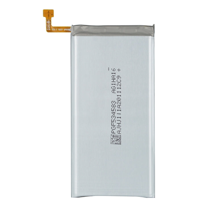 EB-BG973ABU pour batterie polymère Li-ion Samsung Galaxy S10 SM-G973