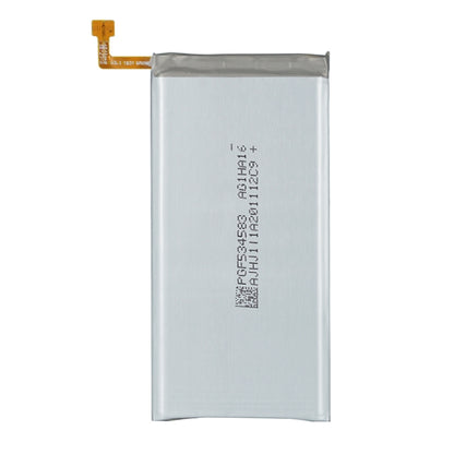 EB-BG973ABU pour batterie polymère Li-ion Samsung Galaxy S10 SM-G973