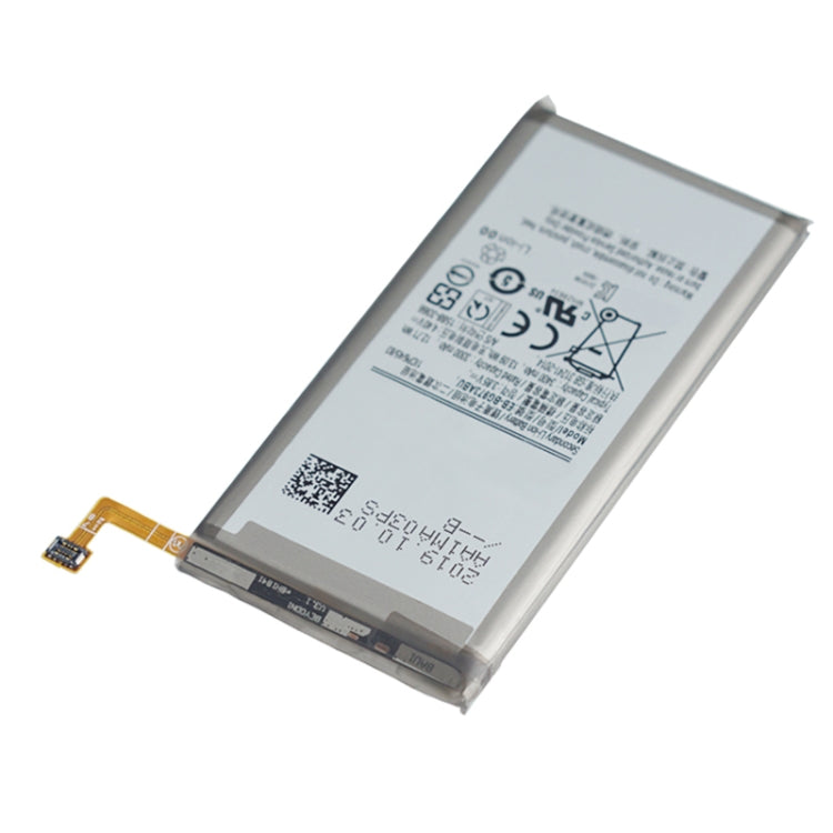 EB-BG973ABU pour batterie polymère Li-ion Samsung Galaxy S10 SM-G973