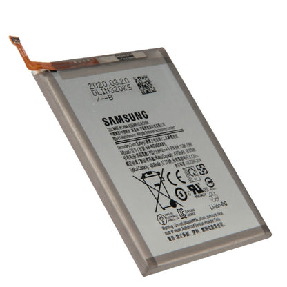 EB-BG985ABY pour batterie polymère Li-ion Samsung Galaxy S20 + SM-G985