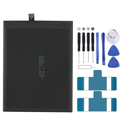HB446486ECW pour batterie polymère Li-ion Huawei Honor 9X