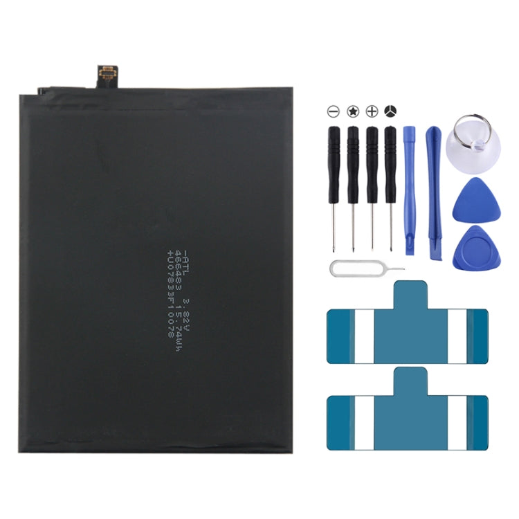 Batterie polymère Li-ion HB486486ECW pour Huawei P30 Pro / Mate 20 Pro