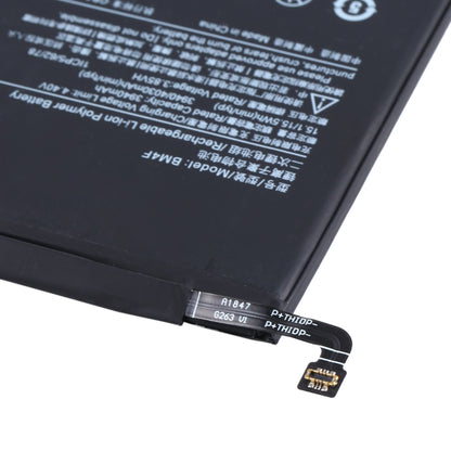 Batterie polymère Li-ion BM4F pour Xiaomi Mi CC9e / Mi CC9 / Mi 9 Lite / Mi A3