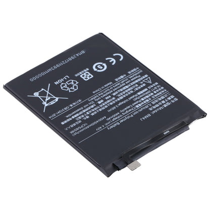 BM4J pour batterie Li-ion polymère Xiaomi Redmi Note 8 Pro