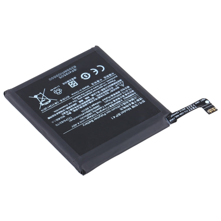 Batterie Li-ion Polymère BP41 pour Xiaomi Redmi K20 / Mi 9T