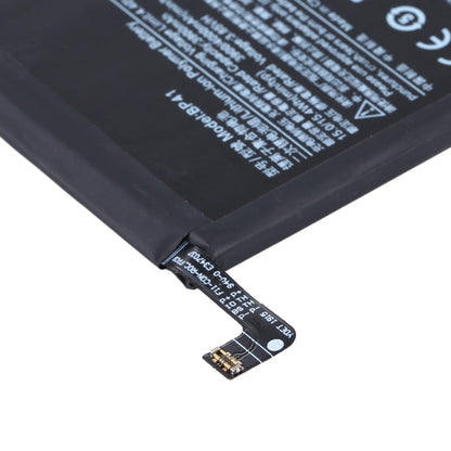 Batterie Li-ion Polymère BP41 pour Xiaomi Redmi K20 / Mi 9T