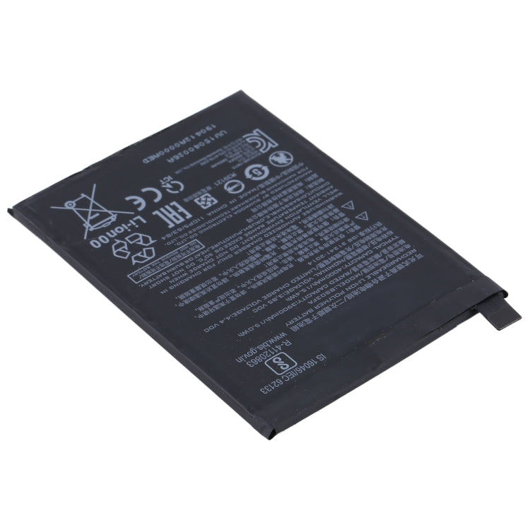 SKW-AO pour batterie polymère Li-ion Xiaomi Black Shark 2