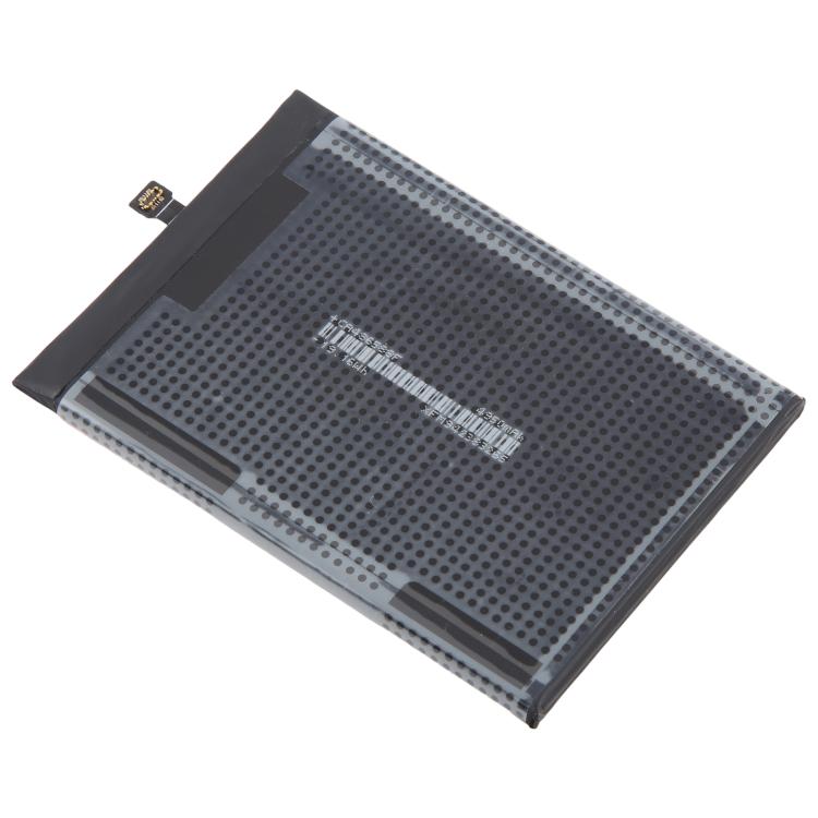 Batterie Li-ion Polymère BN54 pour Xiaomi Redmi 10X 4G / Redmi Note 9