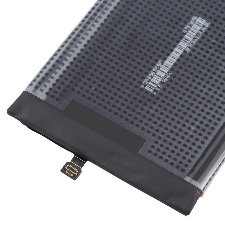 Batterie Li-ion Polymère BN54 pour Xiaomi Redmi 10X 4G / Redmi Note 9