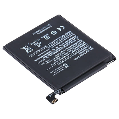 Batterie Li-ion Polymère BM4R pour Xiaomi Mi 10 Lite 5G