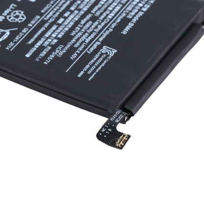 Batterie Li-ion Polymère BM4R pour Xiaomi Mi 10 Lite 5G
