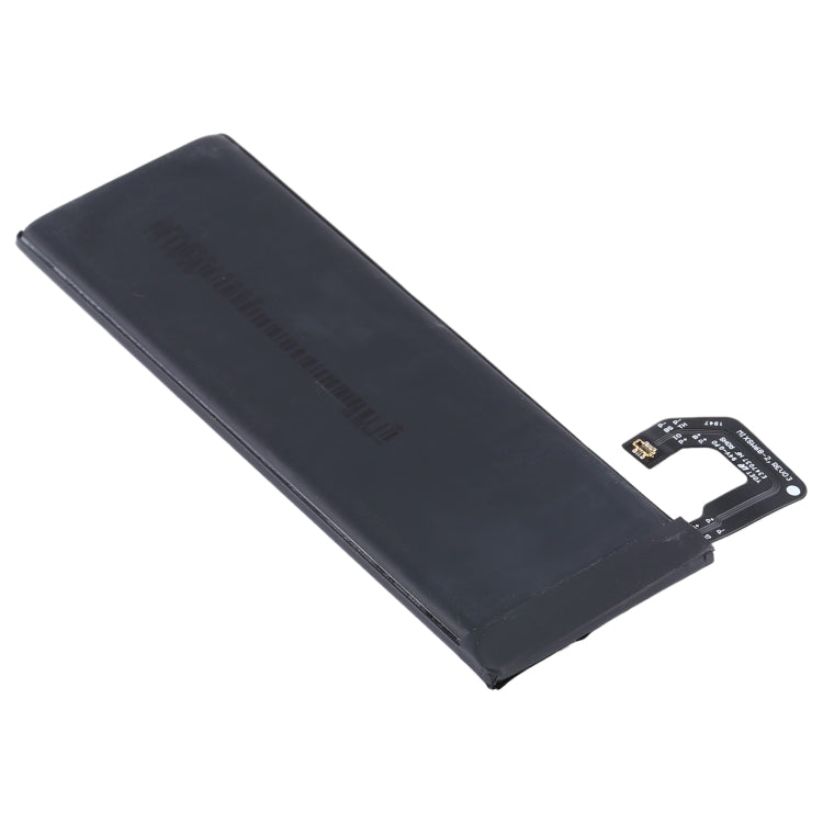 Batterie polymère Li-ion BM4N pour Xiaomi Mi 10 5G / Mi 10S