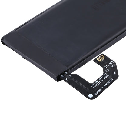 Batterie polymère Li-ion BM4N pour Xiaomi Mi 10 5G / Mi 10S