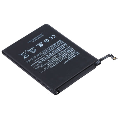 Batterie polymère Li-ion BN55 pour Xiaomi Redmi Note 9S/Redmi Note 9 Pro Max/Redmi Note 9 Pro Inde