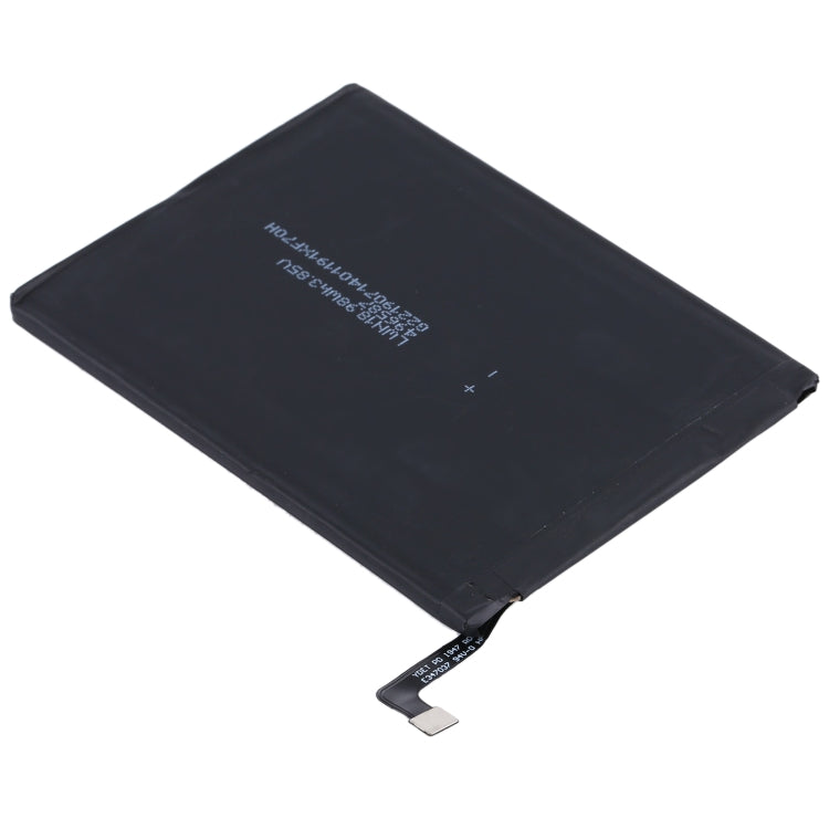 Batterie polymère Li-ion BN55 pour Xiaomi Redmi Note 9S/Redmi Note 9 Pro Max/Redmi Note 9 Pro Inde