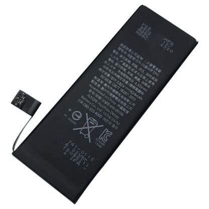 Batterie Li-ion 1624 mAh pour iPhone SE 2020