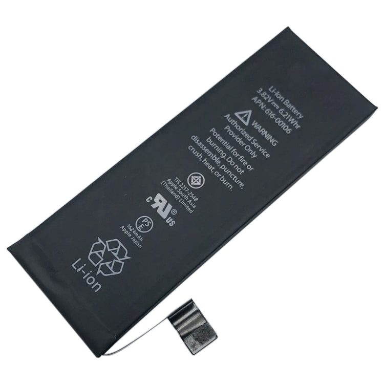 Batterie Li-ion 1624 mAh pour iPhone SE 2020