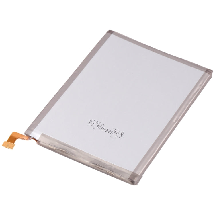 Remplacement de batterie Li-ion d'origine 6000mAh EB-BM207ABY pour Samsung Galaxy M30s SM-M307/M21 SM-M215/M31 SM-M315