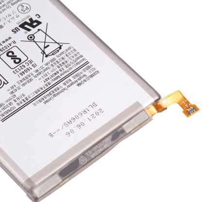 Remplacement de batterie Li-ion d'origine 6000mAh EB-BM207ABY pour Samsung Galaxy M30s SM-M307/M21 SM-M215/M31 SM-M315