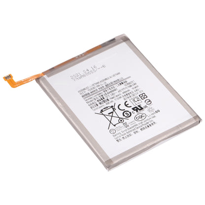 Batterie Li-ion de remplacement, 3700mAh, EB-BA908ABY, pour Samsung Galaxy A90 5G SM-A908, Original