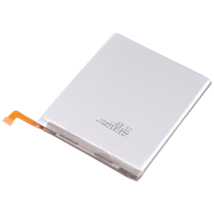 Batterie Li-ion de remplacement, 3700mAh, EB-BA908ABY, pour Samsung Galaxy A90 5G SM-A908, Original