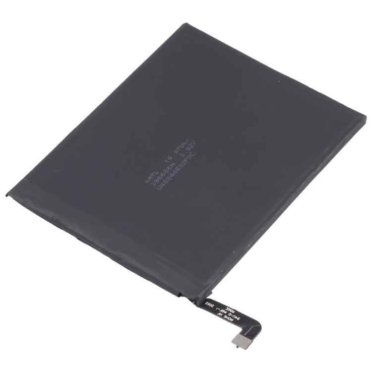 Remplacement de batterie Li-ion 4000mAh SCUD-WT-N6 pour Samsung Galaxy A10S SM-A107/A20S SM-A207
