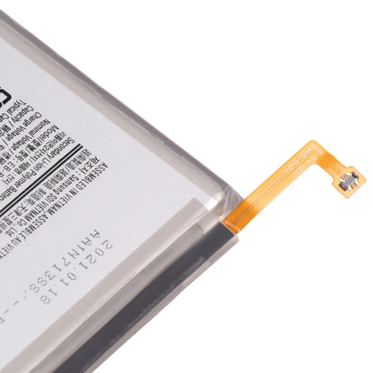 EB-BA606ABU d'origine 3500mAh pour remplacement de batterie Li-ion Samsung Galaxy A60 SM-A606