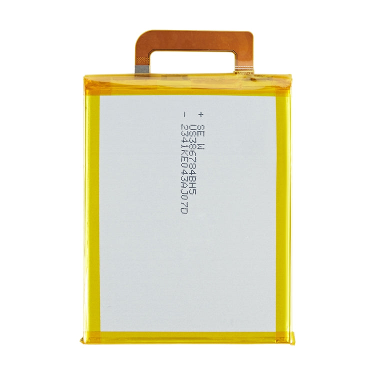 3500mAh HB376787ECW pour le remplacement de la batterie Li-Polymère Honor V8