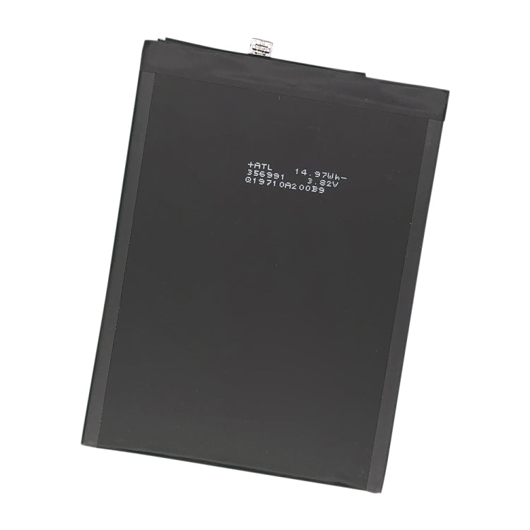 4000mAh HB376994ECW pour le remplacement de la batterie Li-Polymère Honor V9 / V8 Pro
