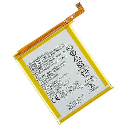 Remplacement de la batterie Li-polymère 3340mAh HB386483ECW pour Huawei G9 Plus / G8 / Honor 6X