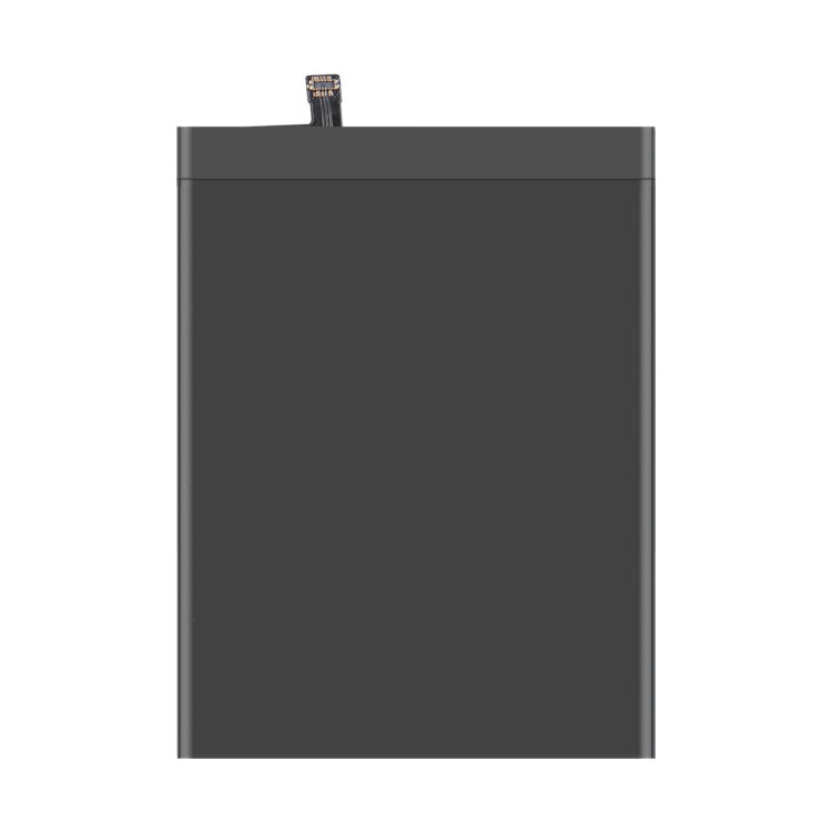 Remplacement de batterie li-polymère 4000mAh HB396689ECW pour Huawei Y7 Prime / Y7 2017 / Enjoy 7 Plus