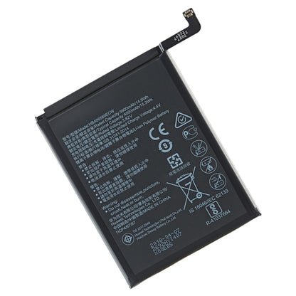 Batterie de remplacement Li-Polymère 4000mAh pour Huawei Y9 2019 / Y9 2018 / Y7 2019 / Y9 Prime (2019) / Mate 9