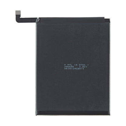 Batterie de remplacement Li-Polymère 4000mAh pour Huawei Y9 2019 / Y9 2018 / Y7 2019 / Y9 Prime (2019) / Mate 9