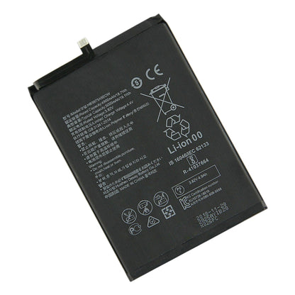 Remplacement de batterie li-polymère 5000mAh HB3973A5ECW pour Huawei Mate 20 X / Honor Note 10 / Honor 8X Max